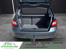 Skoda Fabia Cool Edition KLIMA|DAB|ALU|AHK|BLUETOOTH  occasion  Beaupuy - photo n6